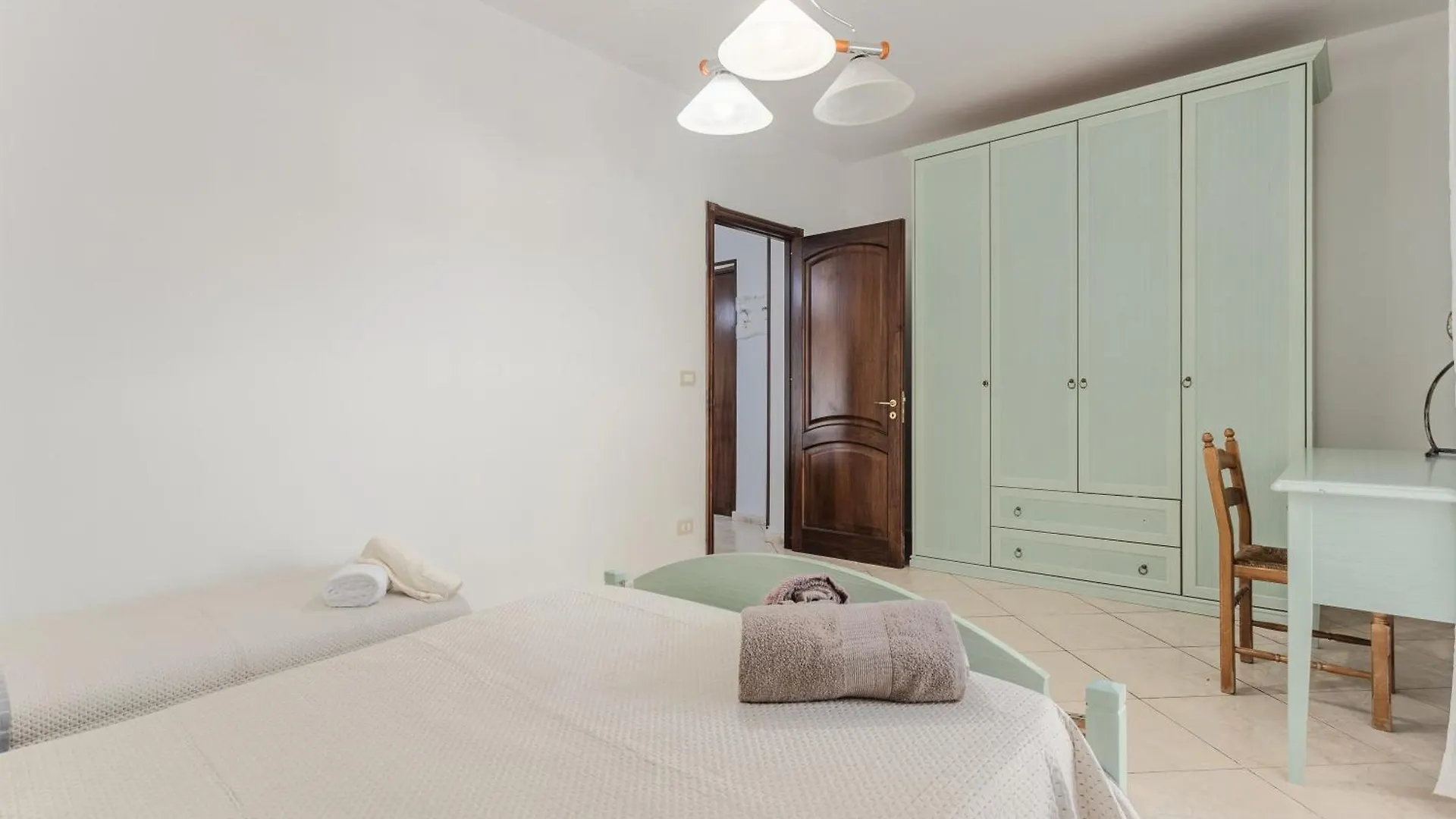 Casa Blanco Villa Palermo Holiday home