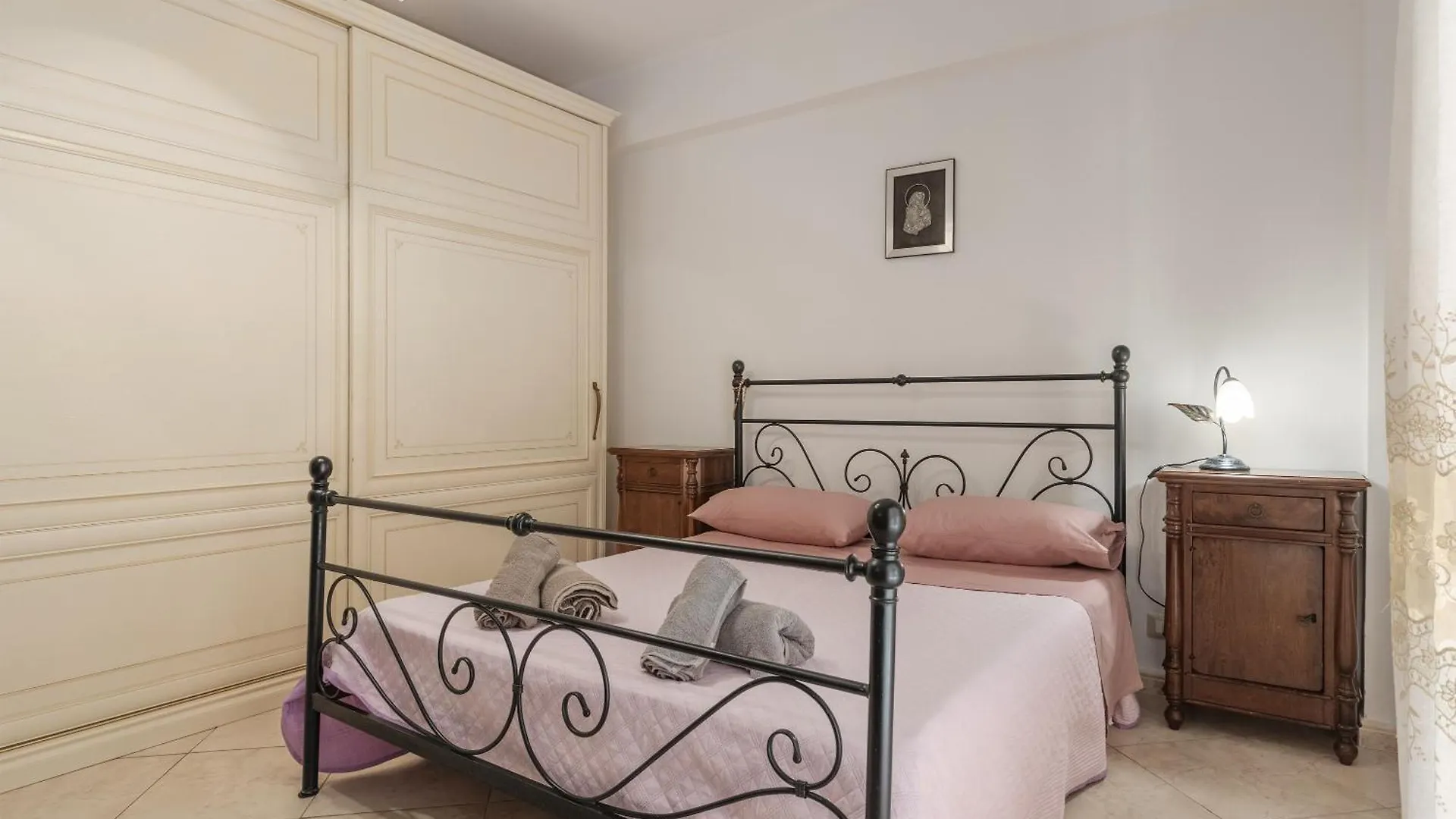 Holiday home Casa Blanco Villa Palermo
