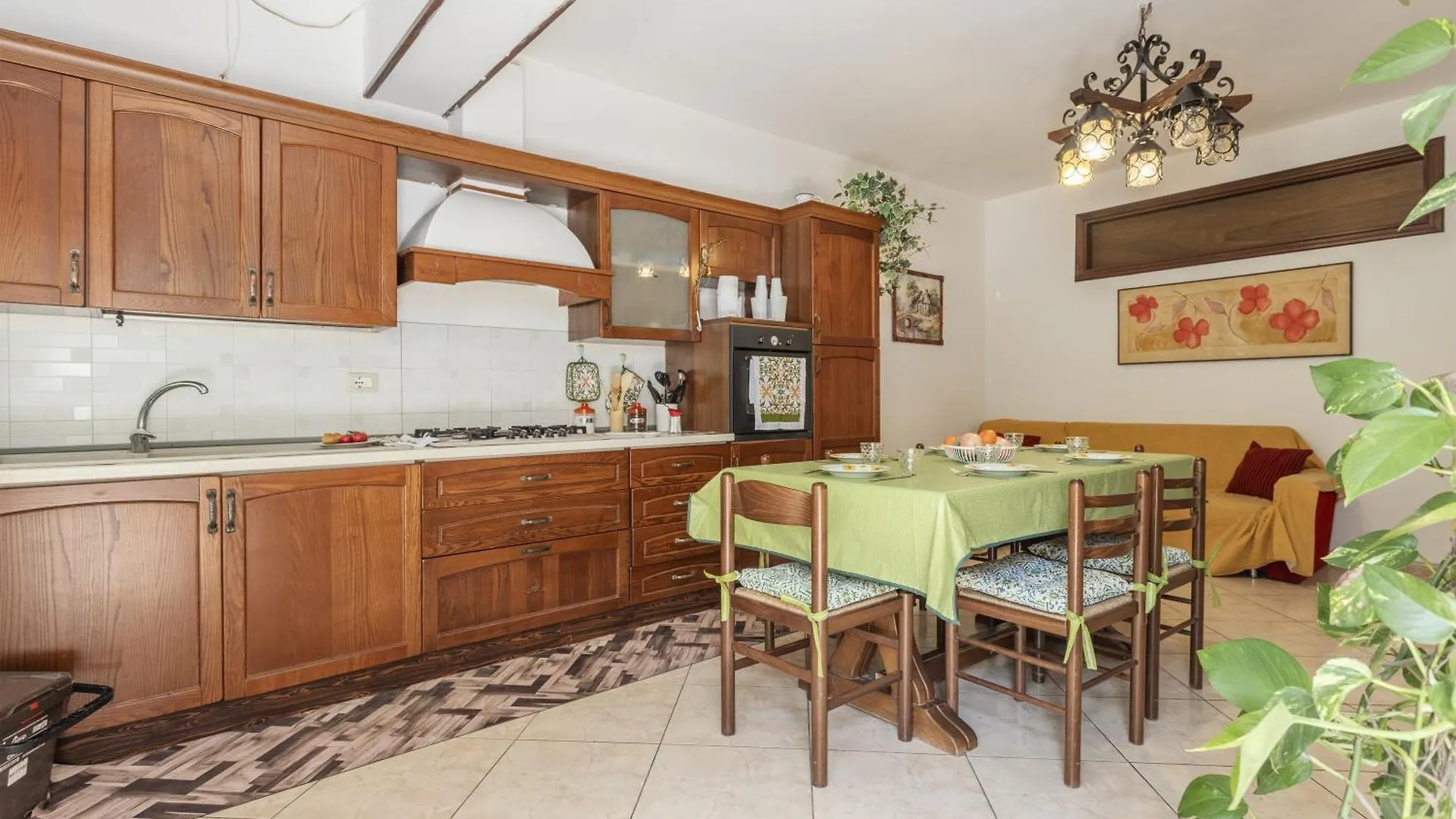 Casa Blanco Villa Palermo Italy