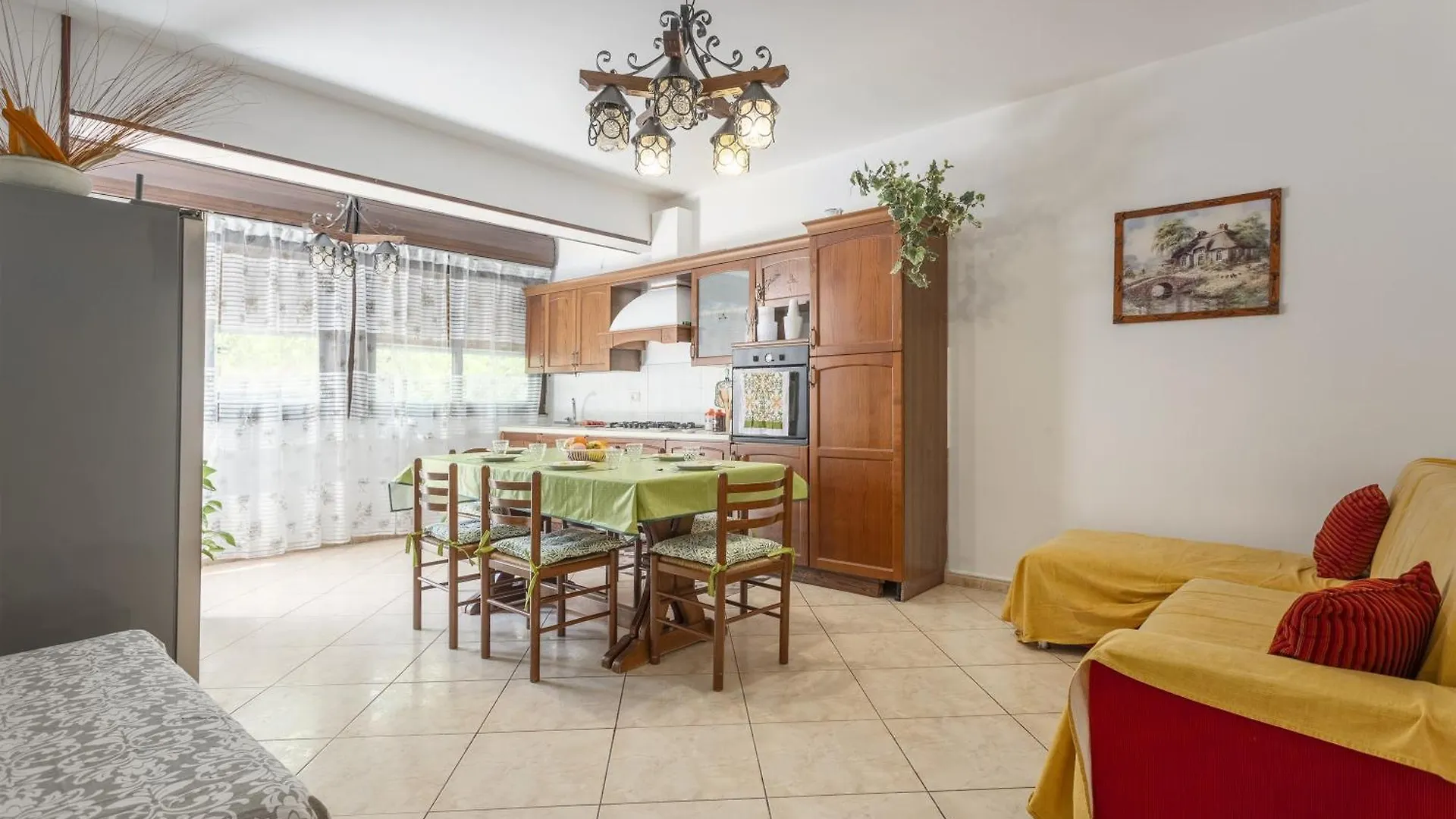 Casa Blanco Villa Palermo 0*,