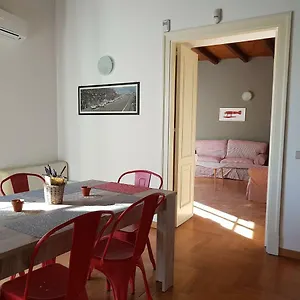 Boutique House Montevergini Palermo