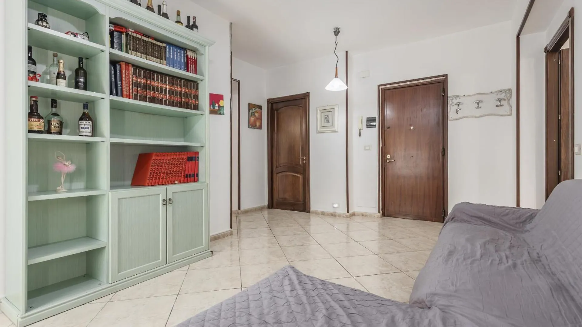 Casa Blanco Villa Palermo Holiday home