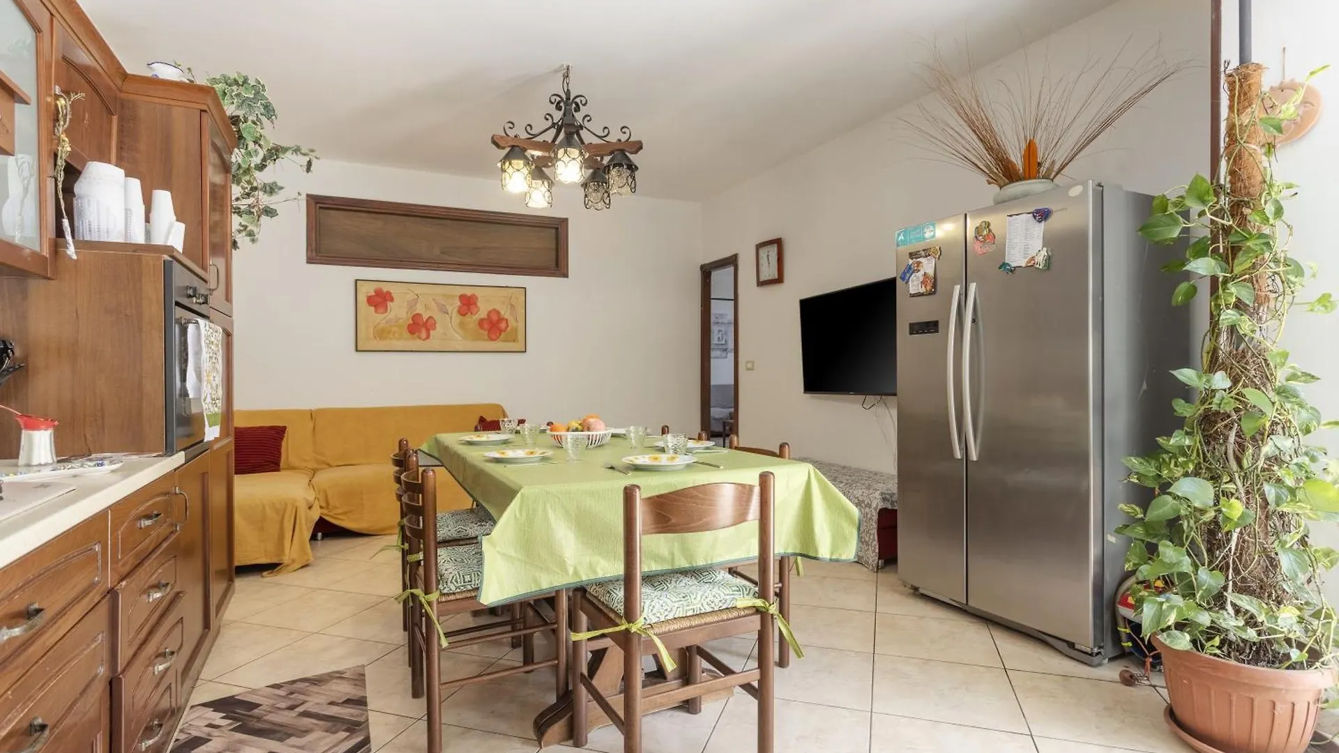 Casa Blanco Villa Palermo
