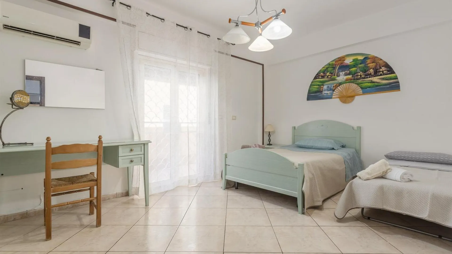 Holiday home Casa Blanco Villa Palermo Italy