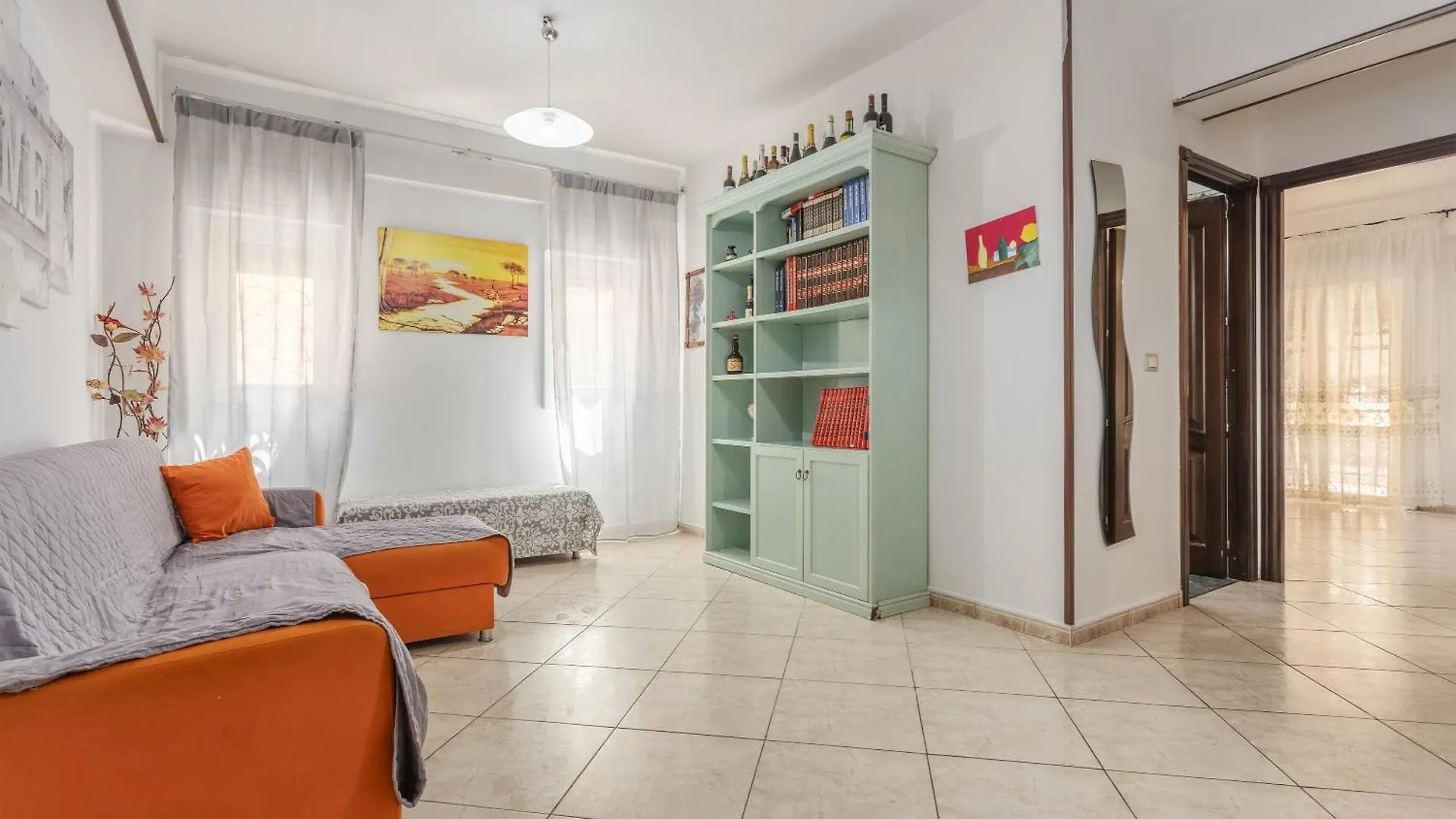 Casa Blanco Villa Palermo