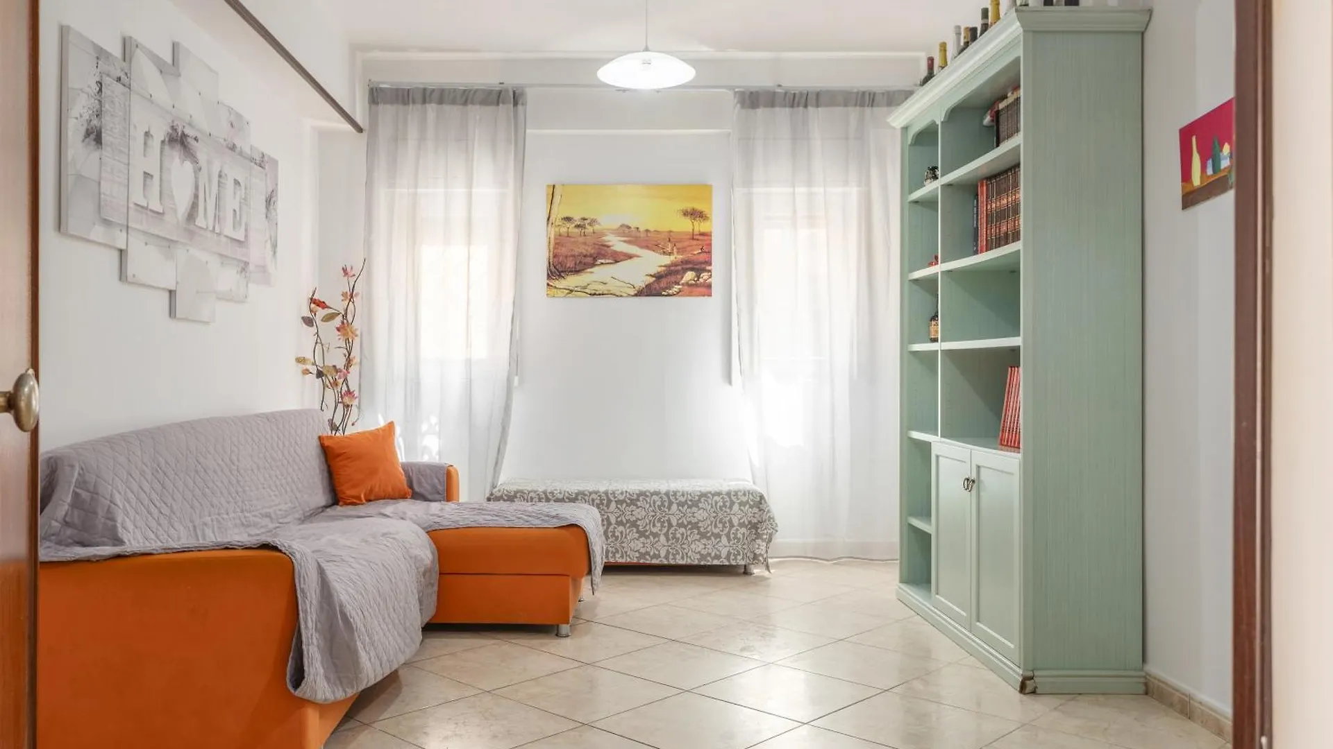 Casa Blanco Villa Palermo Holiday home