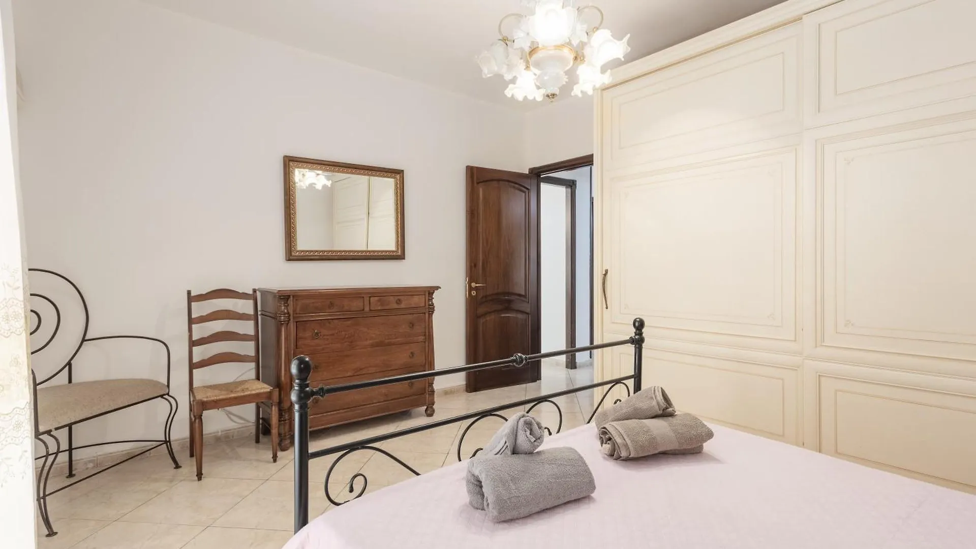 Casa Blanco Villa Palermo