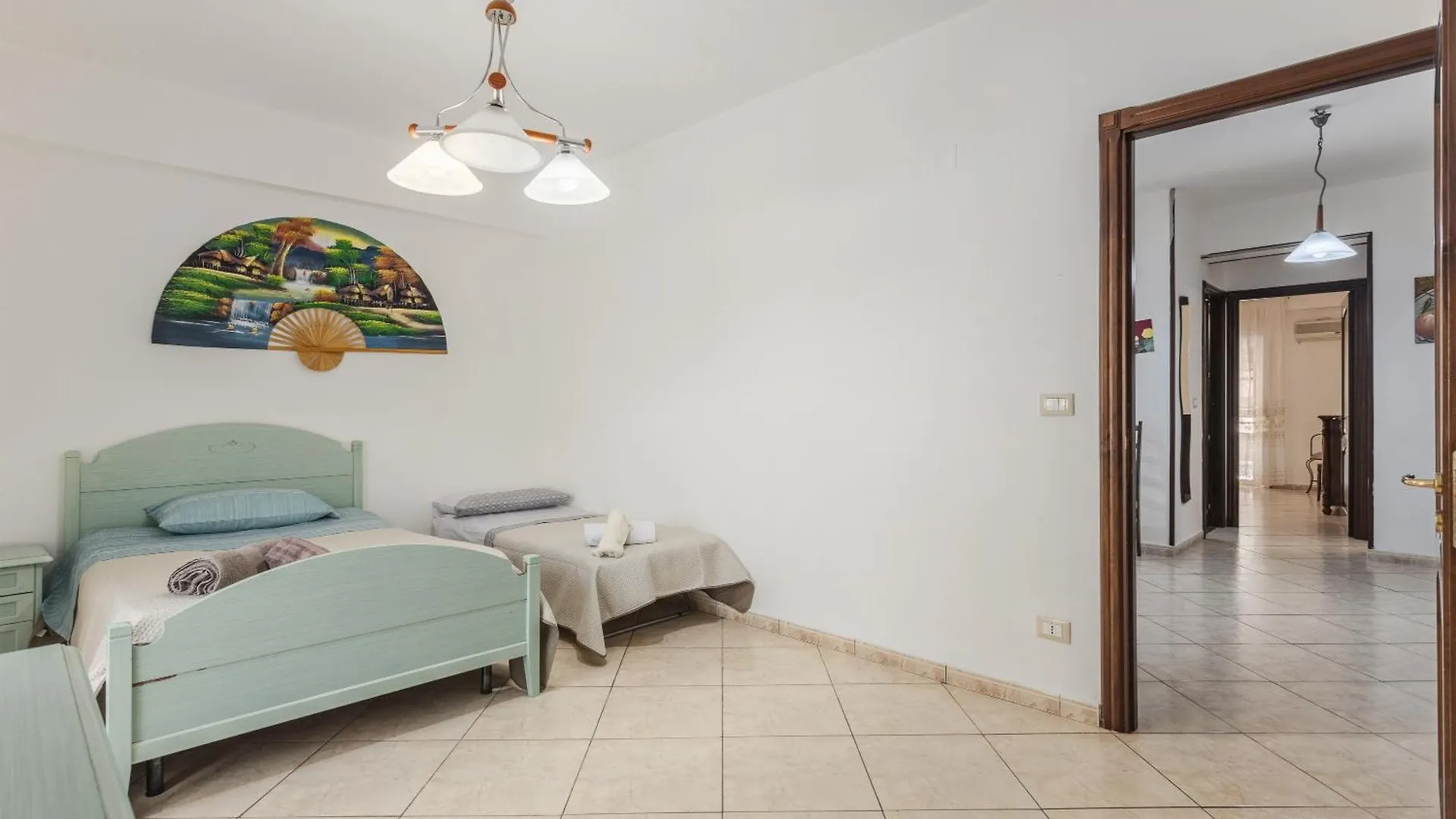 Casa Blanco Villa Palermo